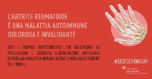 biotechinaday artrite autoimmune