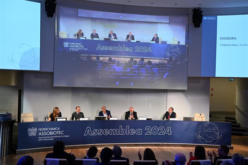 assemblea assobiotec