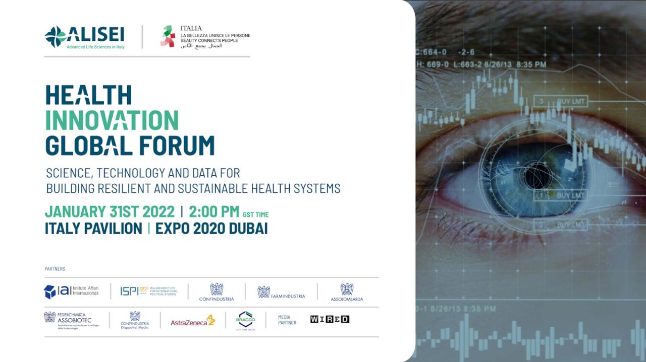 health forum dubai