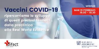 webinar vaccini