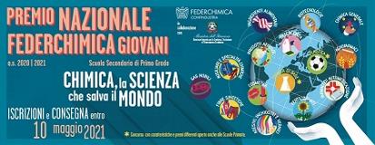 Premio Federchimica Giovani 2019/2020