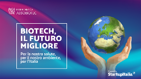biotech, il futuro migliore