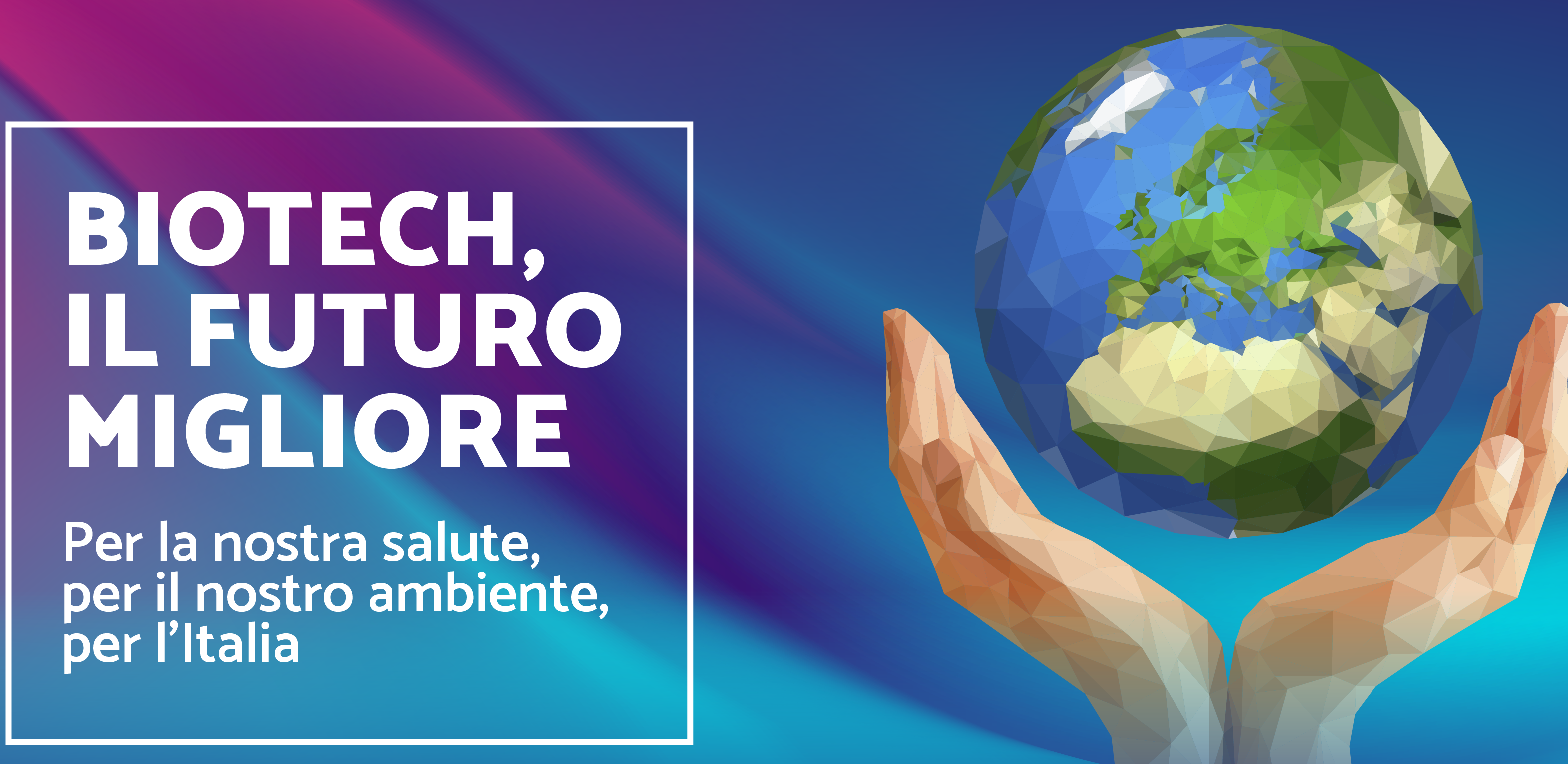 biotech, il futuro migliore