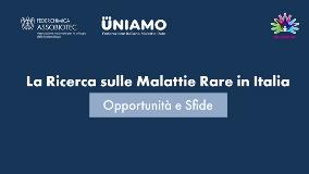 evento malattie rare 19 febbraio
