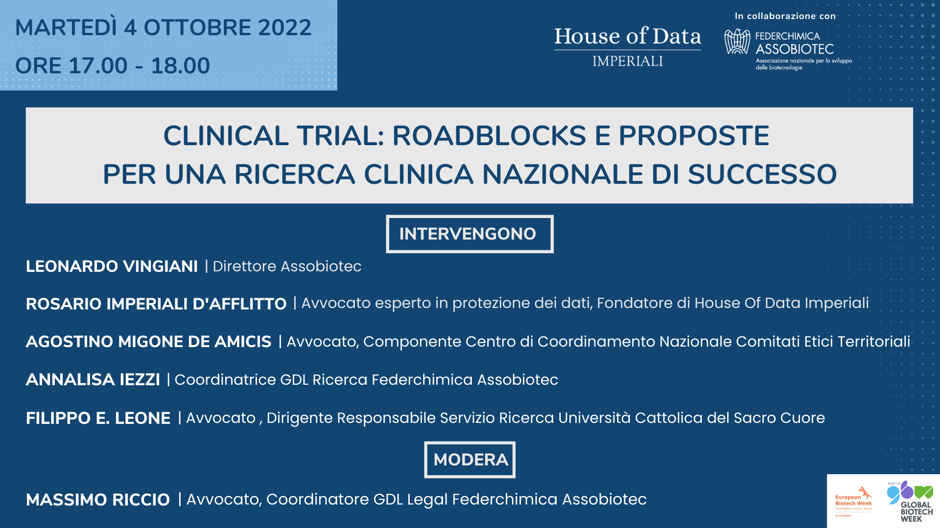 storia delle biotecnologie