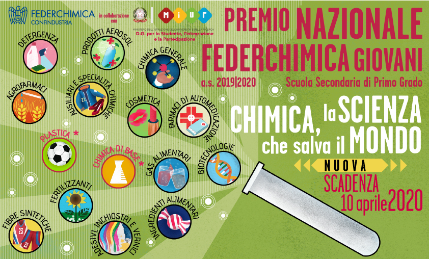 Premio Federchimica Giovani