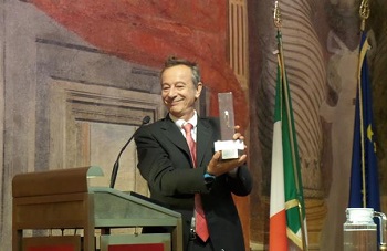 2014 Media Award