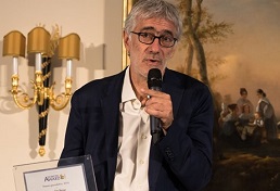 2016 Media Award