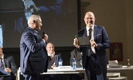 2017 Media Award