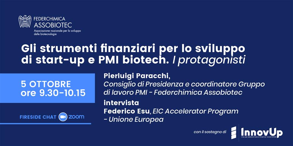 EVENTO PMI 5 OTTOBRE