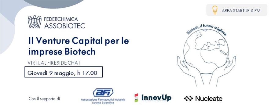 9 maggio fireside chat con exor SLIDER