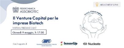 9 maggio fireside chat con exor SLIDER