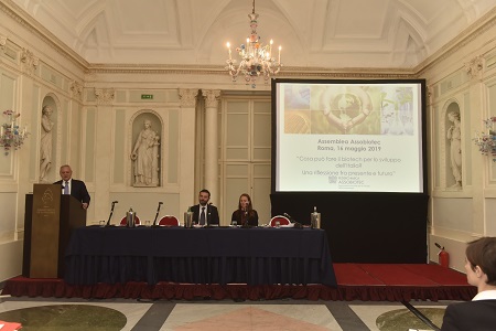Assemblea Assobiotec