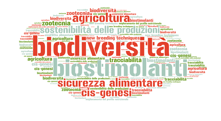 Agricoltura
