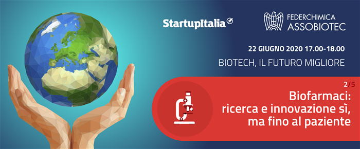 biotech, il futuro migliore