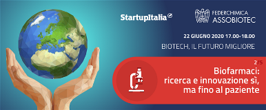 biotech, il futuro migliore