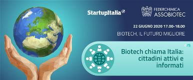 Terzo incontro Bioeconomia