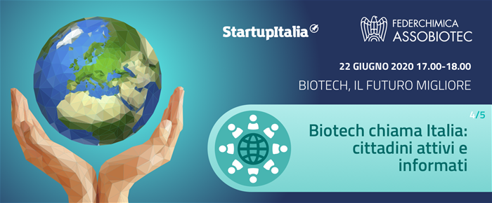 biotech, il futuro migliore