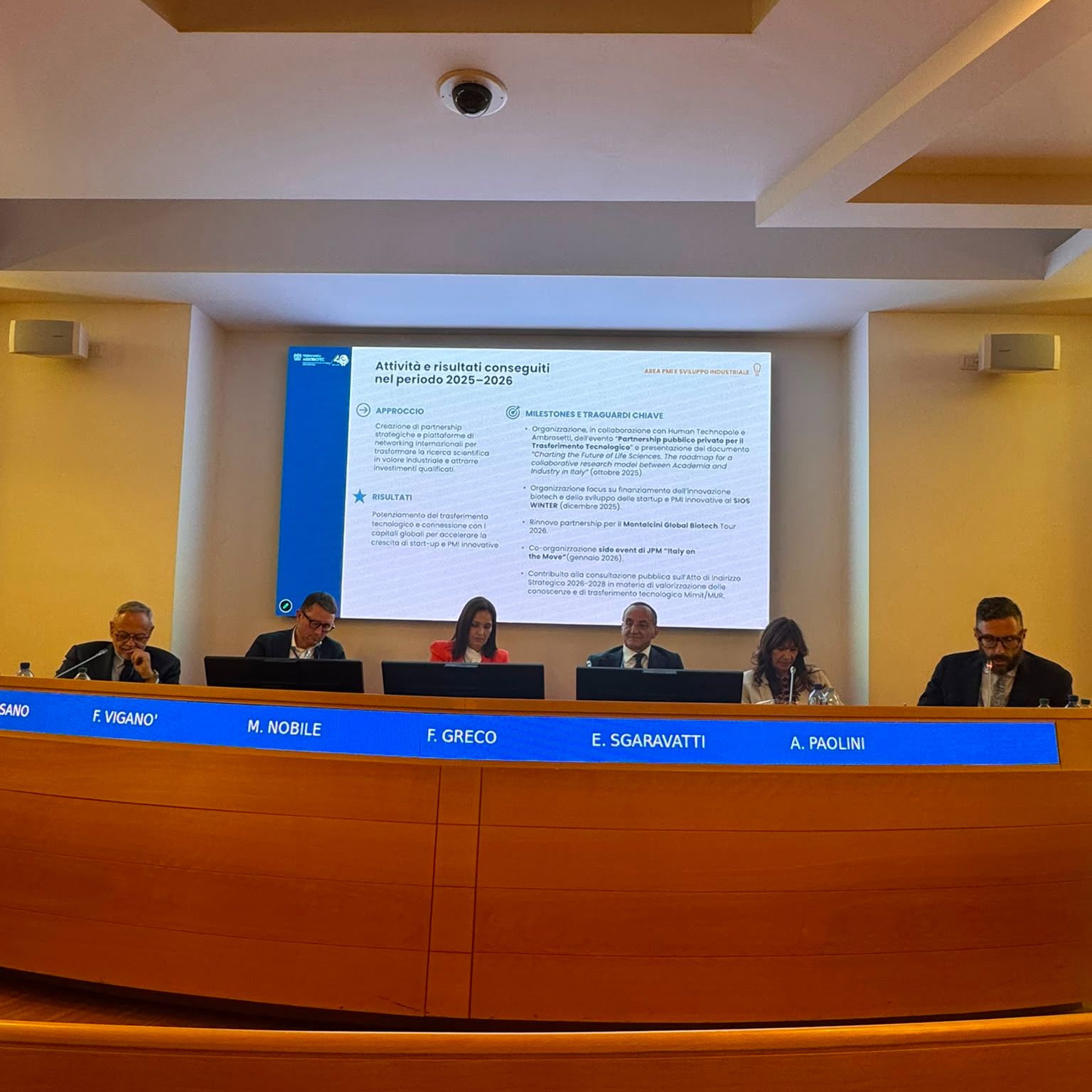 Assemblea