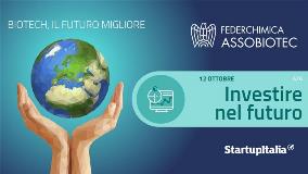 investire nel futuro