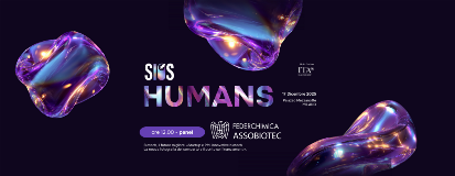 Banner SIOS per Assobiotech
