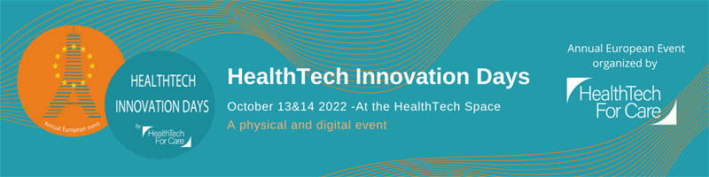 healthtech innovation days