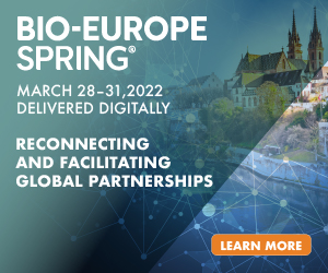 bio-europe spring