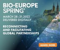 bio-europe spring