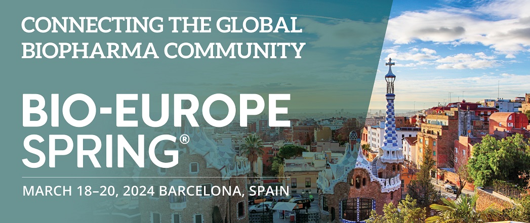 BIO-Europe-Spring