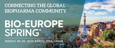 BIO-Europe-Spring