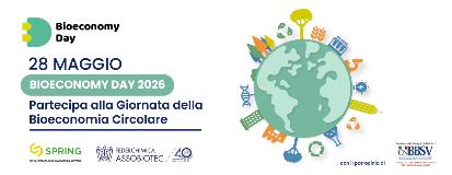 BIOECONOMYDAY_28mag_Banner sito_partecipa