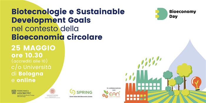 Bioeconomia circolare