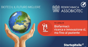 biofarmaci 13 luglio