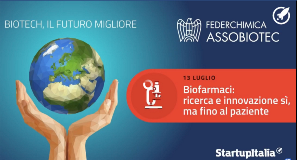 biofarmaci luglio