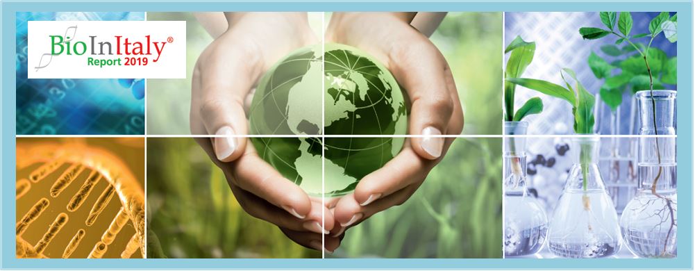 bioinitaly report 2019