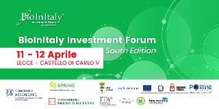 bioinitaly south edition