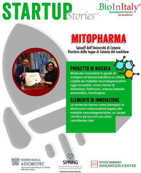 BioinItaly_Mitopharma BioinItaly_Mitopharma