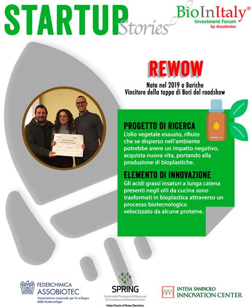 BioinItaly_Rewow BioinItaly_Rewow
