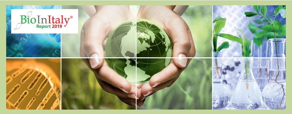 bioinitaly report 2019 