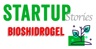 bioshidrogel