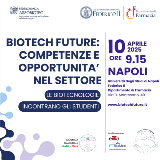 biotech future - Social card 