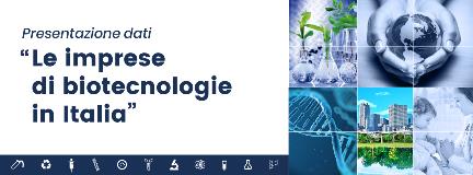 Presentazione rapporto biotecnologie