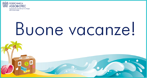 buone vacanze
