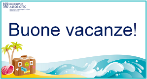 buone vacanze