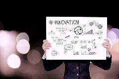 presentazione startup