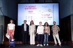 premio giovani federchimica 2023