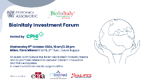 card bioinitaly