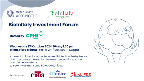 card bioinitaly