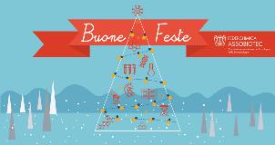 card natale