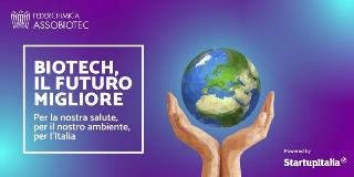 biotech, il futuro migliore